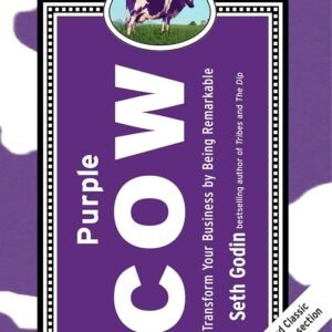 Purple Cow