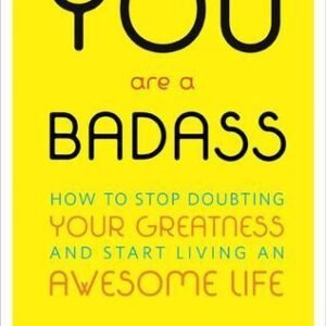 You Are a Badass