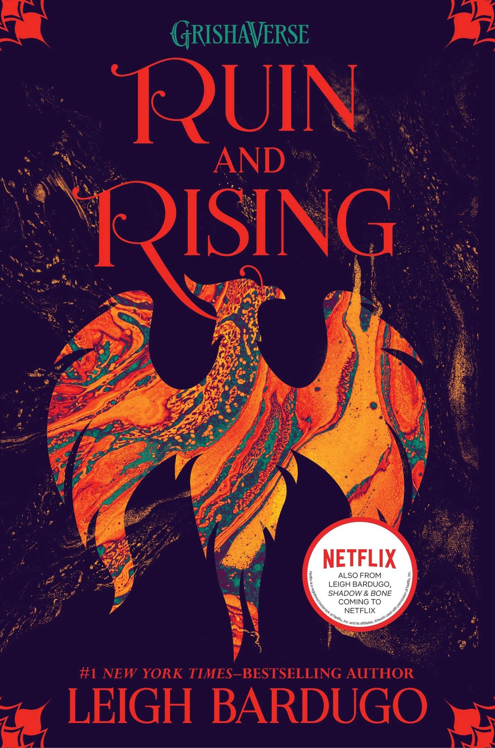 Ruin and Rising
