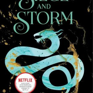 Siege and Storm
