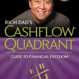 Rich Dad's Cashflow Quadrant