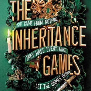The Inheritance Games