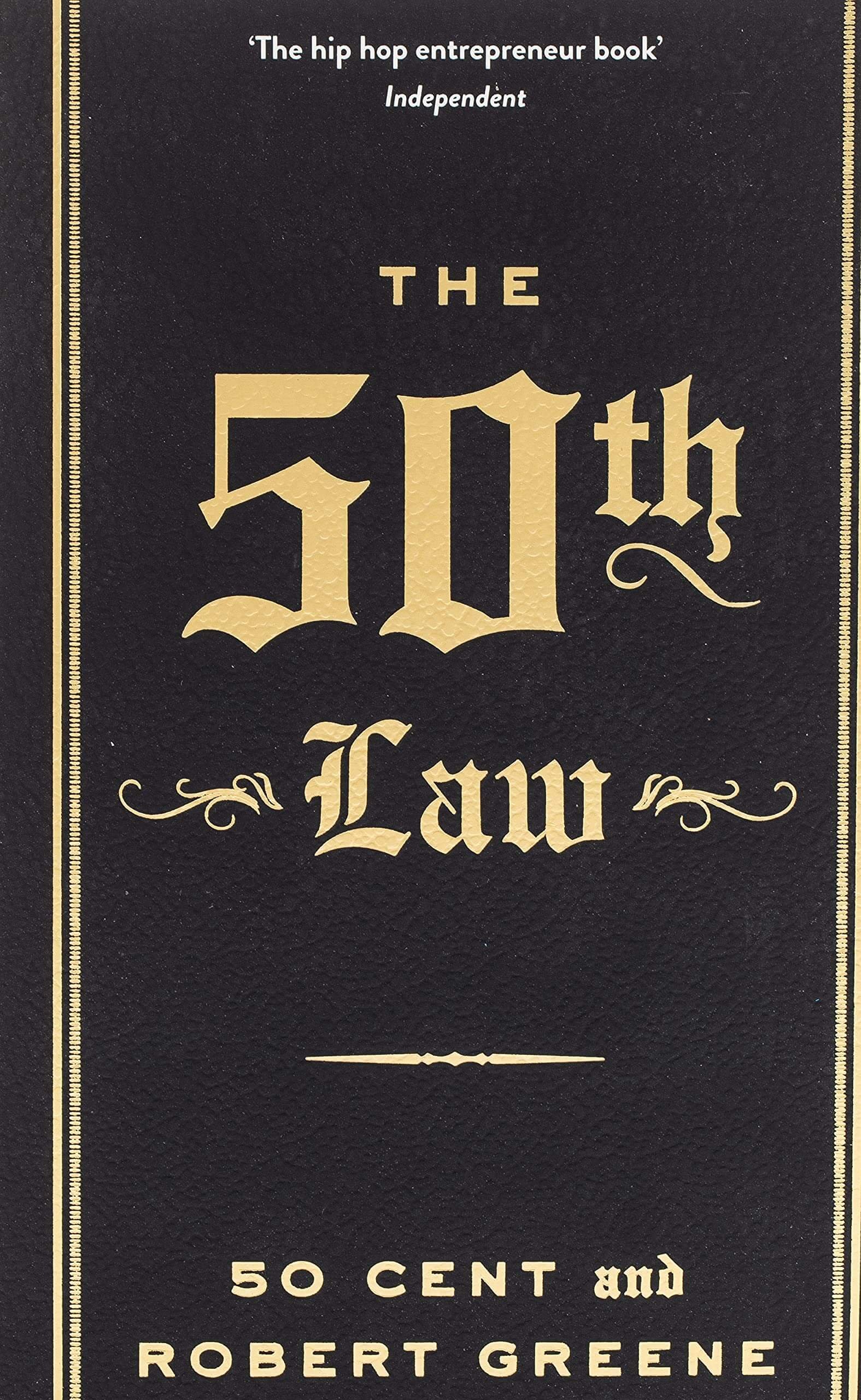The 50th Law