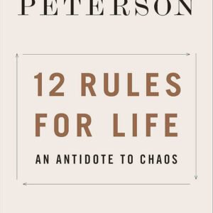 12 Rules for Life