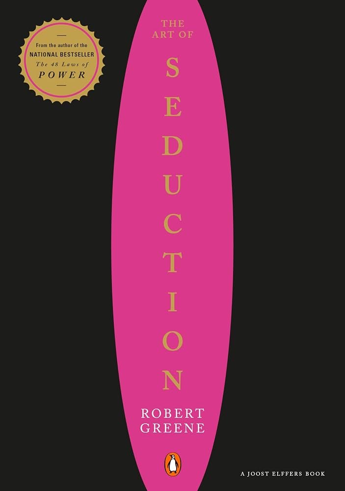 The Art of Seduction