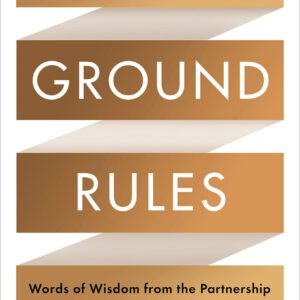 Warren Buffett's Ground Rules