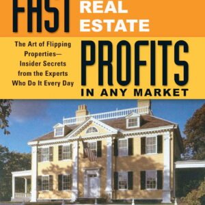 A practical guide focused on real estate investment strategies and opportunities for generating profits across different market conditions.