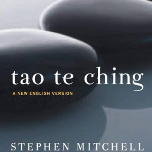 Tao Te Ching by Stephen Mitchell | Classic Philosophy Book