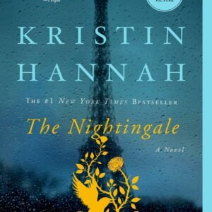 The Nightingale by Kristin Hannah | Historical Fiction Novel
