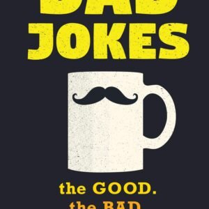Dad Jokes by Jimmy Niro | Funny Joke Book