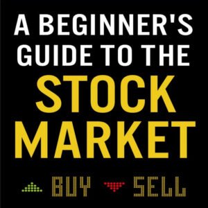 A Beginner's Guide to the Stock Market by Matthew R. Kratter | Investing Book