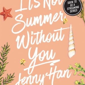 It's Not Summer Without You by Jenny Han | Young Adult Romance Novel