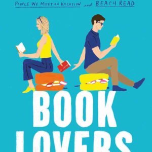 Book Lovers by Emily Henry | Contemporary Romance Novel