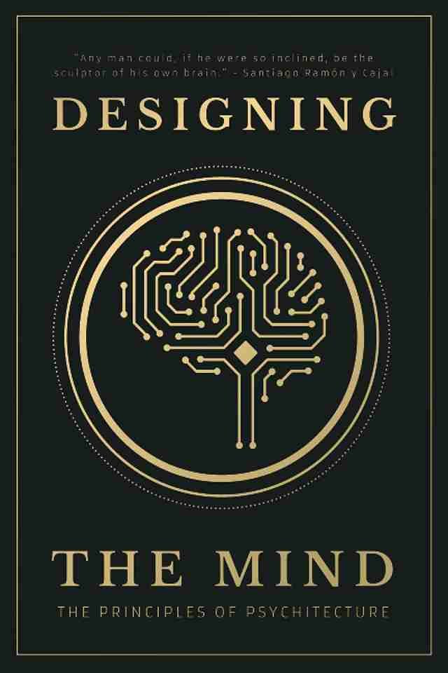 Designing the Mind by Ryan A. Bush | Philosophy & Psychology Book