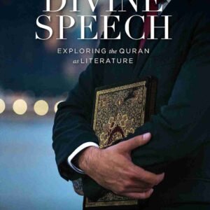 Divine Speech by Nouman Ali Khan | Islamic Studies Book