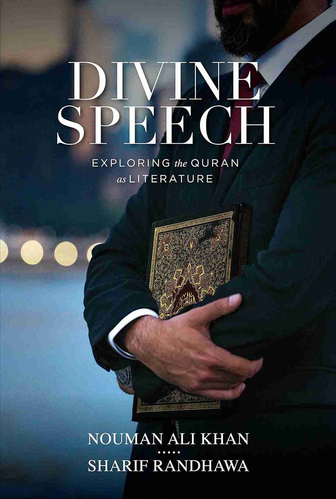Divine Speech by Nouman Ali Khan | Islamic Studies Book