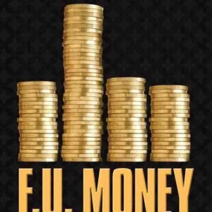 F.U. Money by Dan Lok | Wealth & Financial Freedom Book
