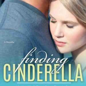 Finding Cinderella by Colleen Hoover | Romance Novel