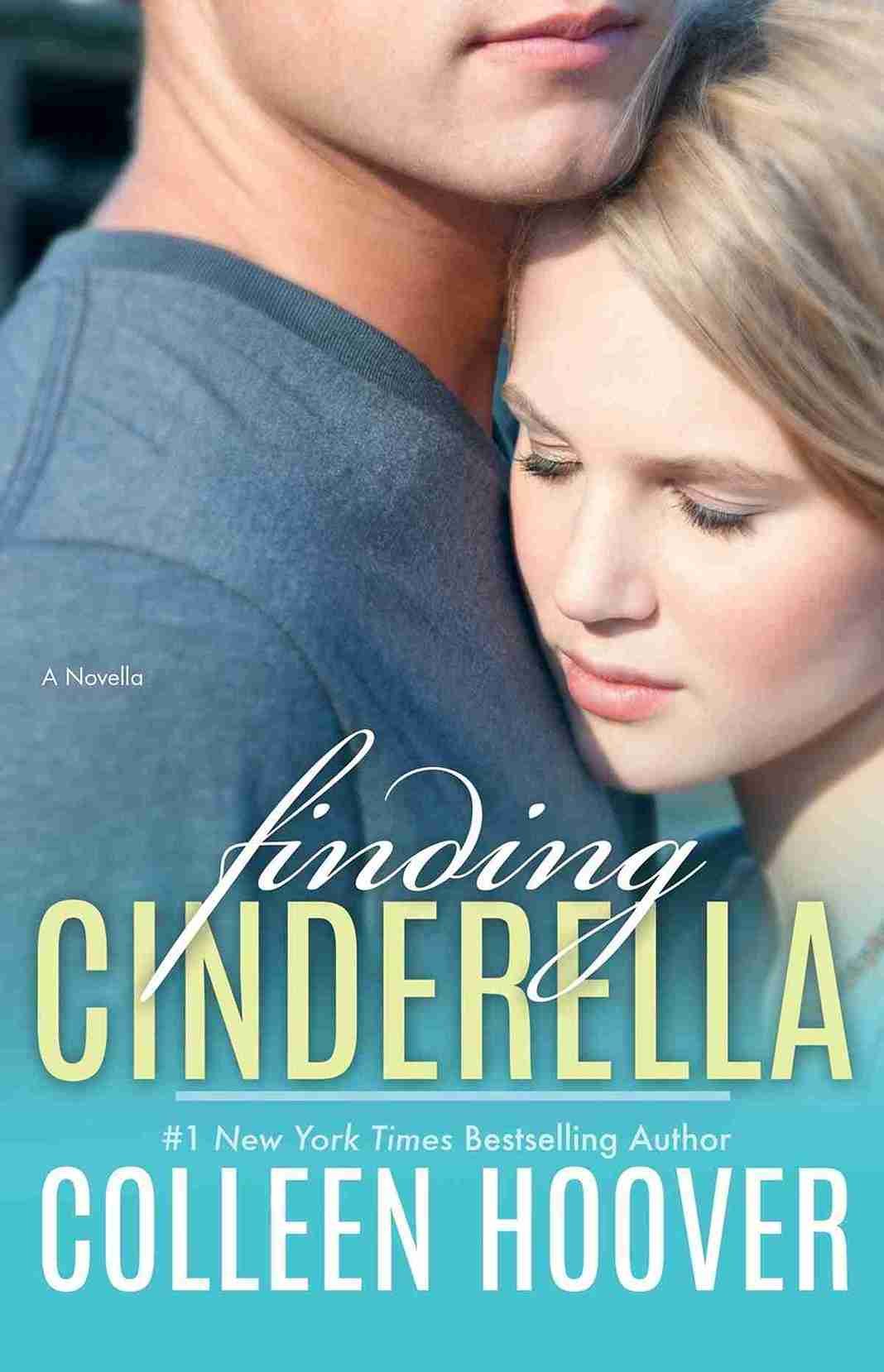 Finding Cinderella by Colleen Hoover | Romance Novel