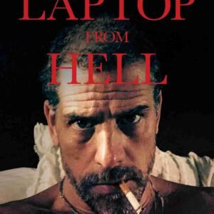 Laptop from Hell by Miranda Devine | Political Investigation Book