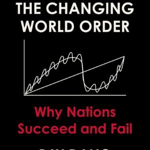 Principles for Dealing with the Changing World Order by Ray Dalio | Global Economy & History