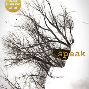 Speak by Laurie Halse Anderson | Award-Winning Young Adult Novel