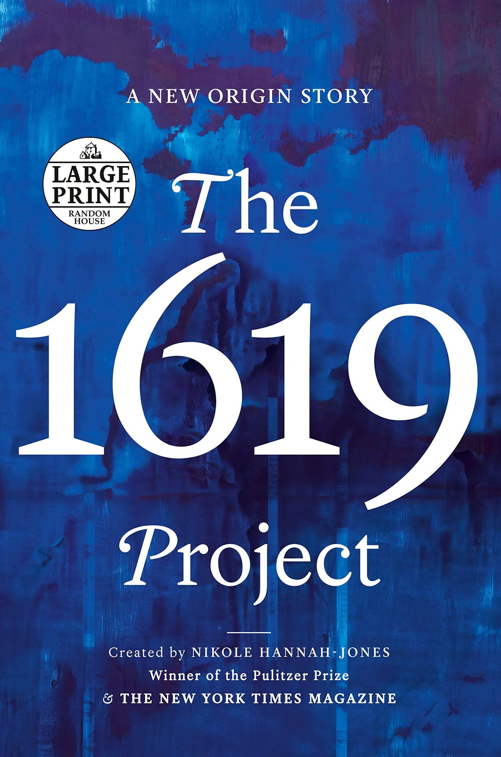 The 1619 Project by Nikole Hannah-Jones | A New Origin Story