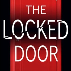 The Locked Door by Freida McFadden | Psychological Thriller