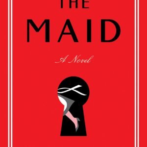 The Maid by Nita Prose | A Mystery Novel