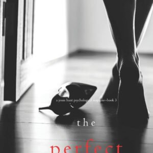 The Perfect House by Blake Pierce | A Gripping Mystery Thriller