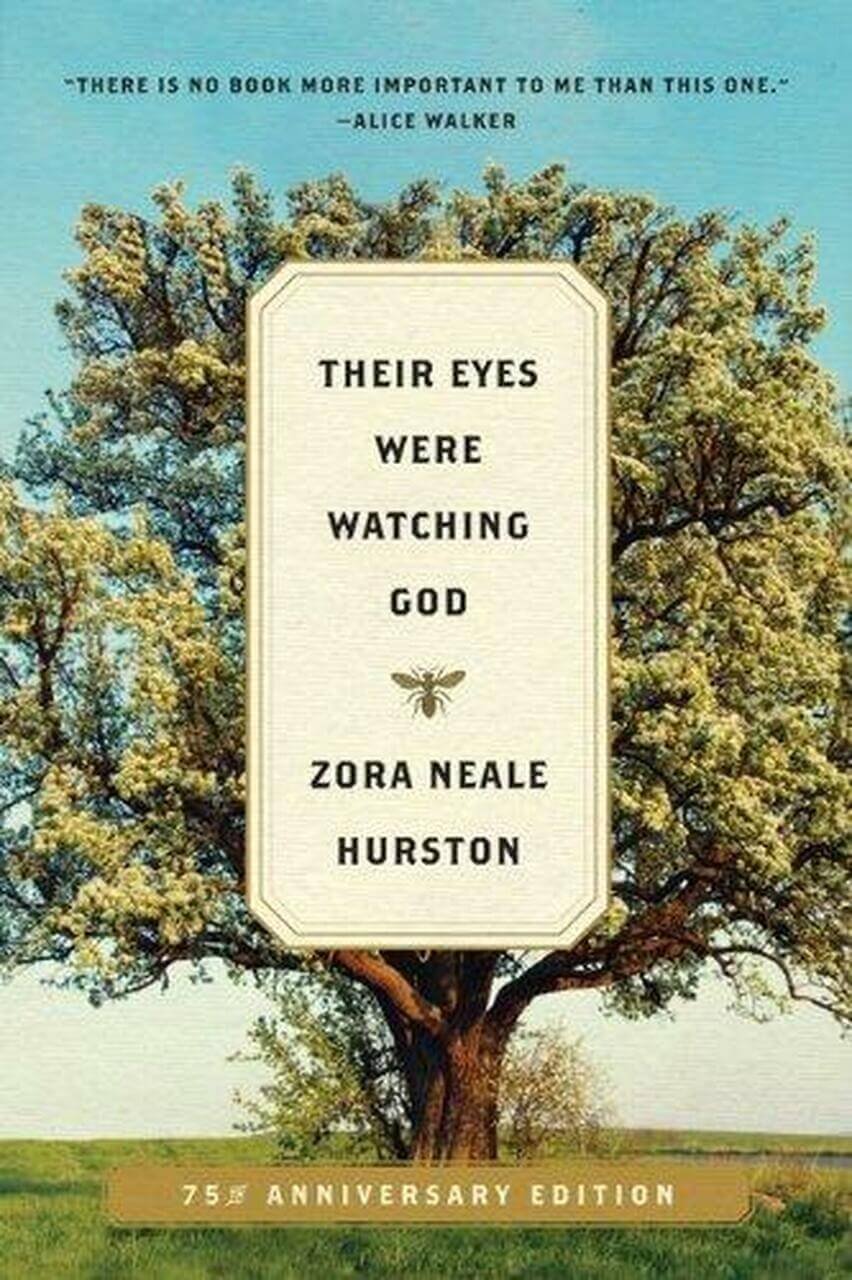 Their Eyes Were Watching God by Zora Neale Hurston | Classic American Literature