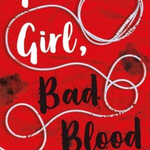 Good Girl, Bad Blood by Holly Jackson | A Young Adult Mystery Thriller