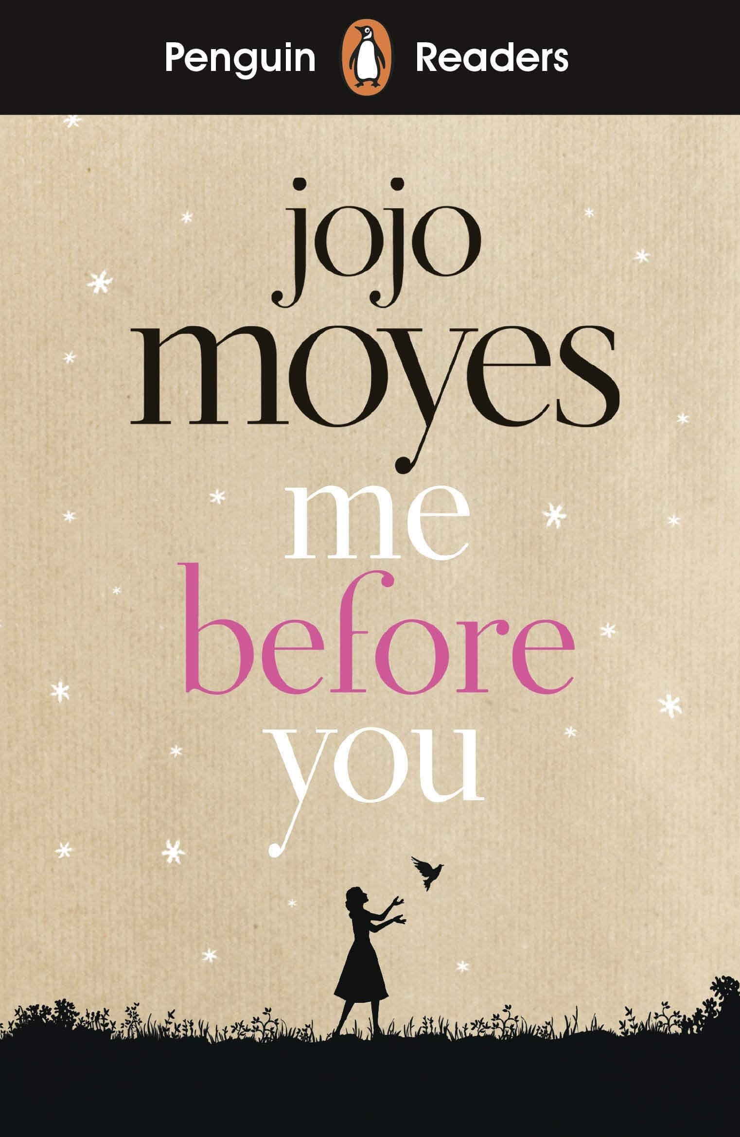 Me Before You by Jojo Moyes | A Heartbreaking and Unforgettable Love Story