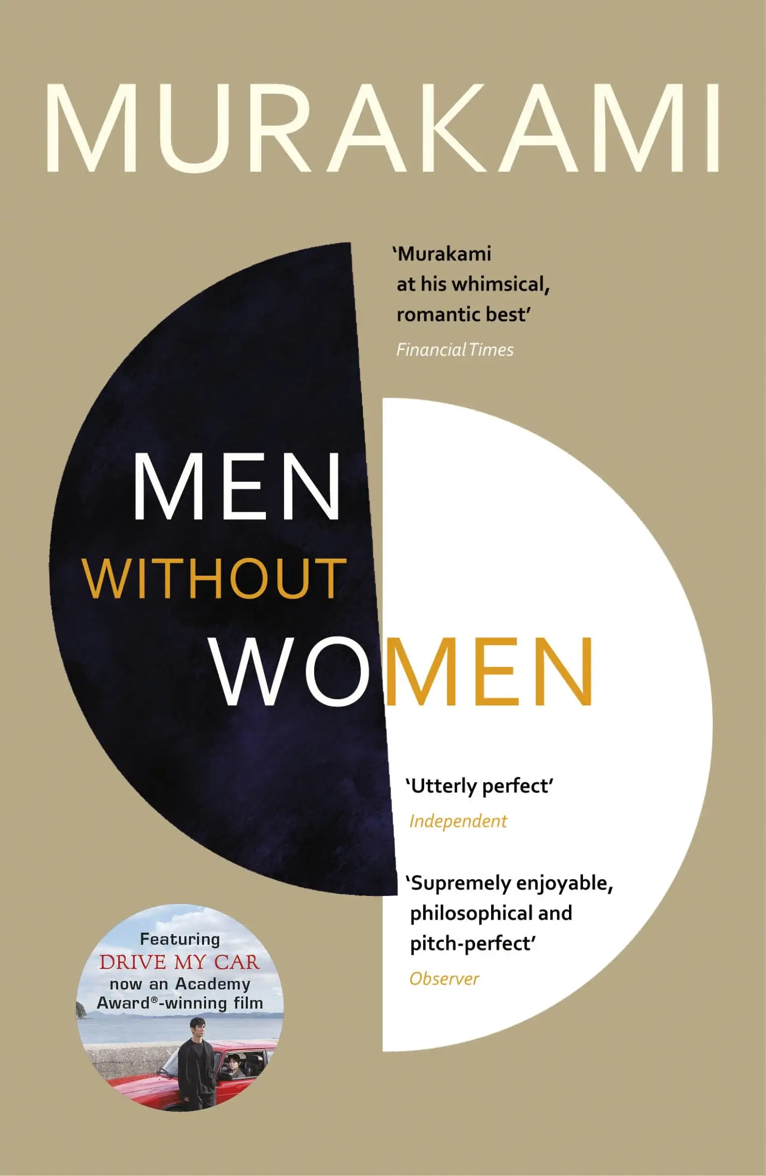 Men Without Women by Haruki Murakami | A Collection of Stories About Love and Loneliness