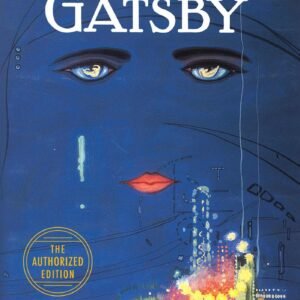 The Great Gatsby by F. Scott Fitzgerald | Classic American Literature