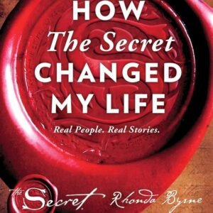 How The Secret Changed My Life by Rhonda Byrne | Real People, Real Stories, Real Inspiration