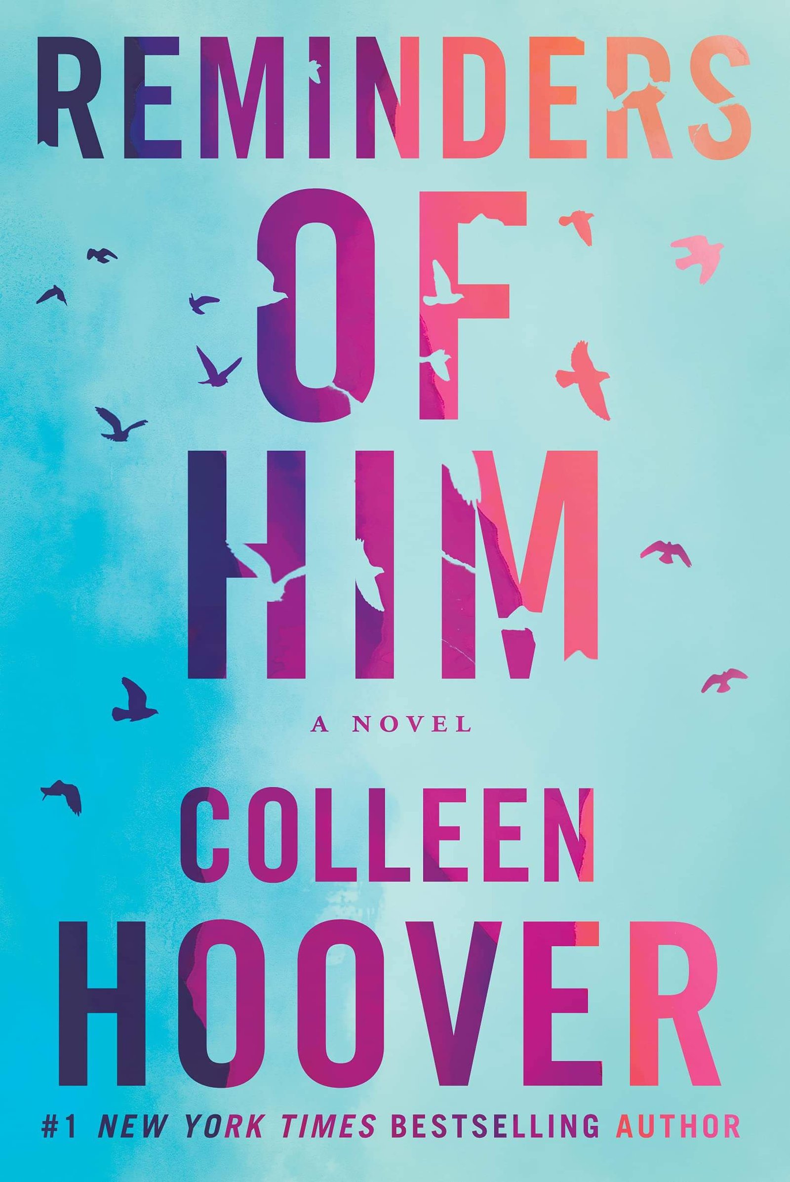Reminders of Him by Colleen Hoover | An Emotional Story of Love, Loss, and Redemption