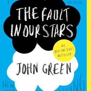 The Fault in Our Stars by John Green | A Heartbreaking Young Adult Romance