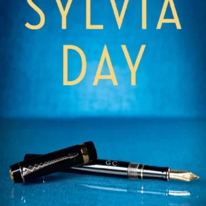 Captivated by You by Sylvia Day | A Passionate Crossfire Series Romance