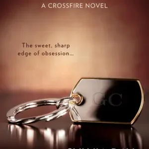 Reflected in You by Sylvia Day | A Passionate Crossfire Series Romance