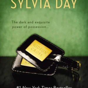 Entwined with You by Sylvia Day | A Passionate Crossfire Series Romance