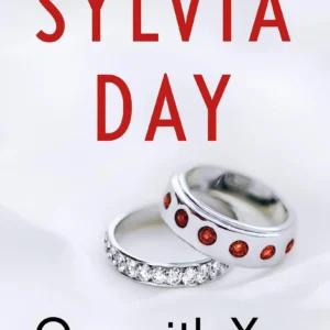 One with You by Sylvia Day | The Final Crossfire Series Romance