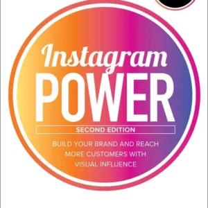 Instagram Power by Jason Miles | Build Your Brand and Reach More Customers