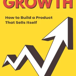 Product-Led Growth by Wes Bush | How to Build a Product That Sells Itself