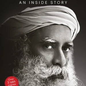 Death: An Inside Story by Sadhguru | A Journey into the Nature of Life and Death