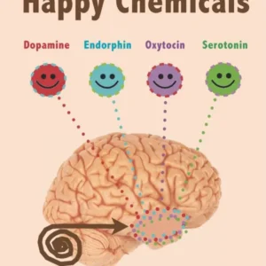Meet Your Happy Chemicals by Loretta Breuning | Dopamine, Serotonin, Oxytocin, and Endorphin Explained