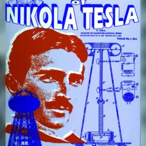The Fantastic Inventions of Nikola Tesla by Nikola Tesla | Discover the Ideas and Innovations of a Brilliant Inventor