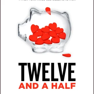 Twelve and a Half by Gary Vaynerchuk | Leveraging the Emotional Ingredients Necessary for Business Success