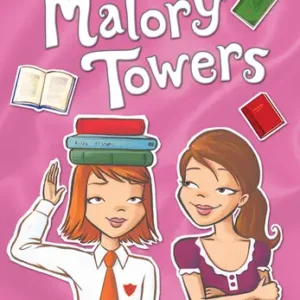 Goodbye Malory Towers by Enid Blyton | A Classic Children's School Adventure
