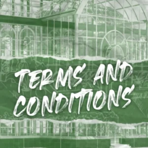 Terms and Conditions by Lauren Asher | A Steamy Contemporary Romance Novel